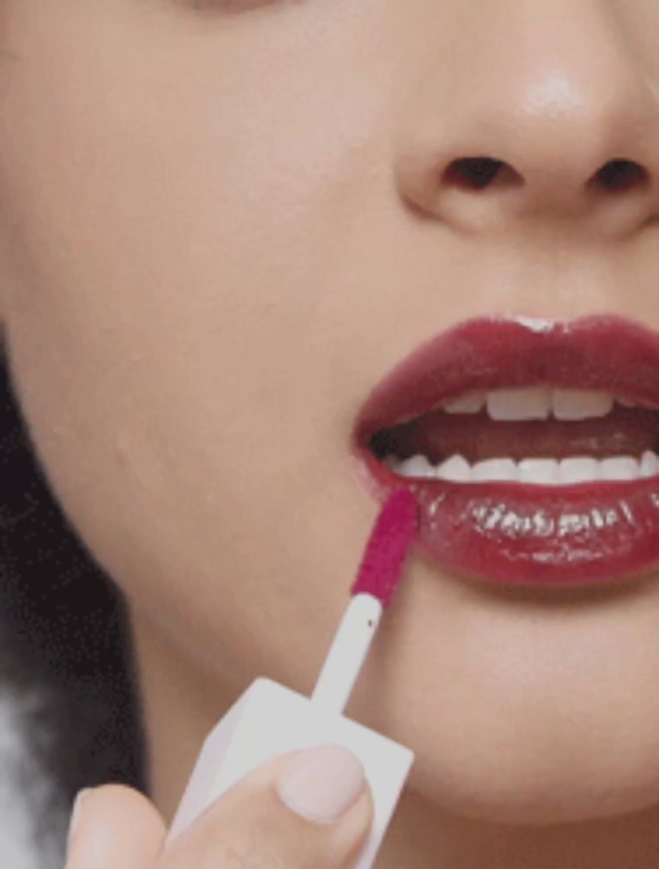 Tinta de labios